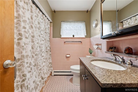 Tiny photo for 246 East Avenue, Batavia City, NY 14020 (MLS # B1702500)