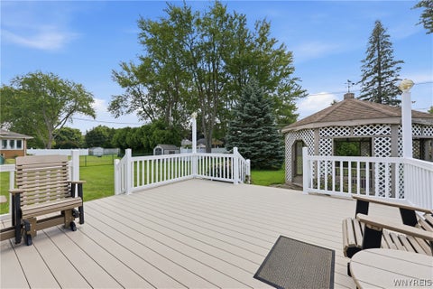 Tiny photo for 246 East Avenue, Batavia City, NY 14020 (MLS # B1702500)