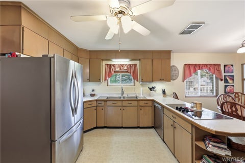 Tiny photo for 246 East Avenue, Batavia City, NY 14020 (MLS # B1702500)