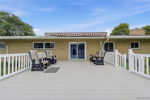 Tiny photo for 246 East Avenue, Batavia City, NY 14020 (MLS # B1702500)