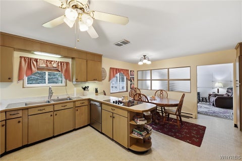 Tiny photo for 246 East Avenue, Batavia City, NY 14020 (MLS # B1702500)