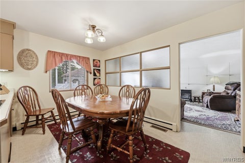 Tiny photo for 246 East Avenue, Batavia City, NY 14020 (MLS # B1702500)