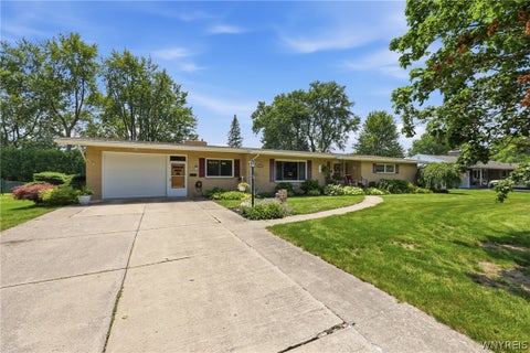 Tiny photo for 246 East Avenue, Batavia City, NY 14020 (MLS # B1702500)
