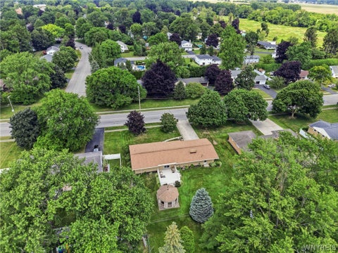 Tiny photo for 246 East Avenue, Batavia City, NY 14020 (MLS # B1702500)
