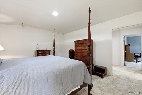 Tiny photo for 246 East Avenue, Batavia City, NY 14020 (MLS # B1702500)