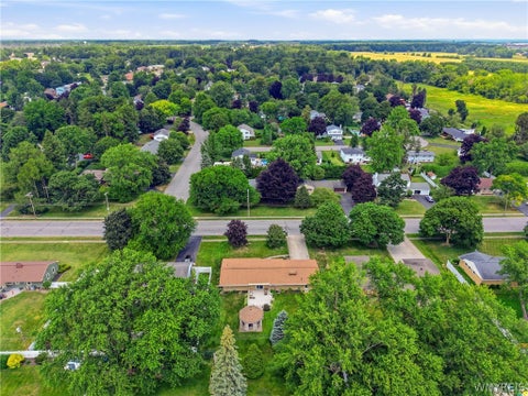 Tiny photo for 246 East Avenue, Batavia City, NY 14020 (MLS # B1702500)