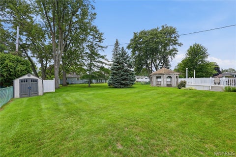 Tiny photo for 246 East Avenue, Batavia City, NY 14020 (MLS # B1702500)