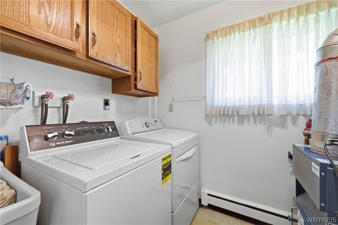 Tiny photo for 246 East Avenue, Batavia City, NY 14020 (MLS # B1702500)