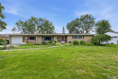Photo of 246 East Avenue, Batavia City, NY 14020 (MLS # B1702500)