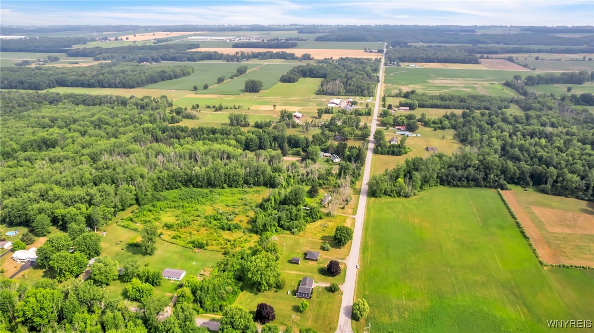 Yates, New York 14098, United States, 3 Bedrooms Bedrooms, ,2 BathroomsBathrooms,Residential,Active,167176