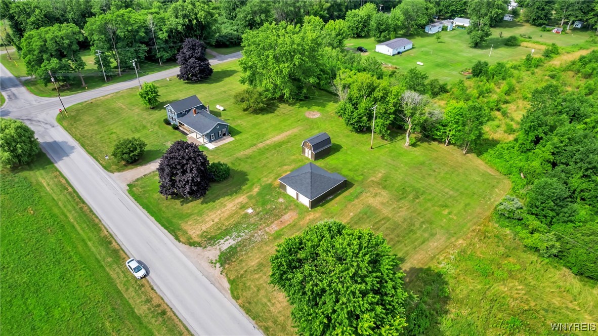 Yates, New York 14098, United States, 3 Bedrooms Bedrooms, ,2 BathroomsBathrooms,Residential,Active,167176