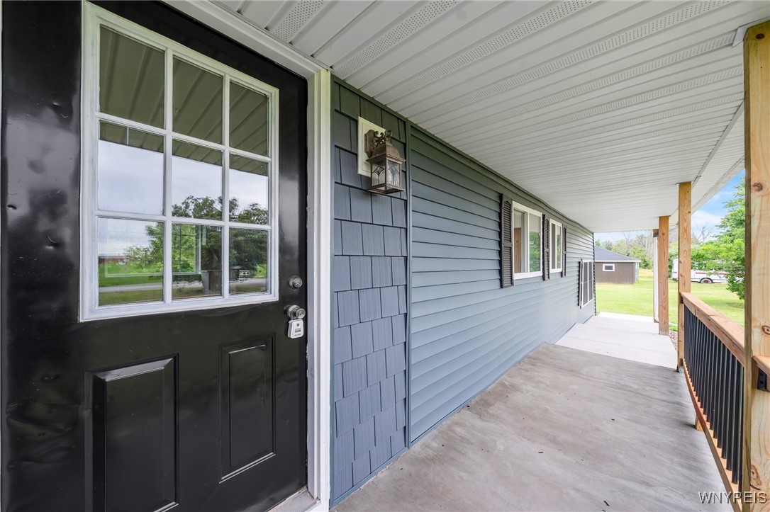 Yates, New York 14098, United States, 3 Bedrooms Bedrooms, ,2 BathroomsBathrooms,Residential,Active,167176