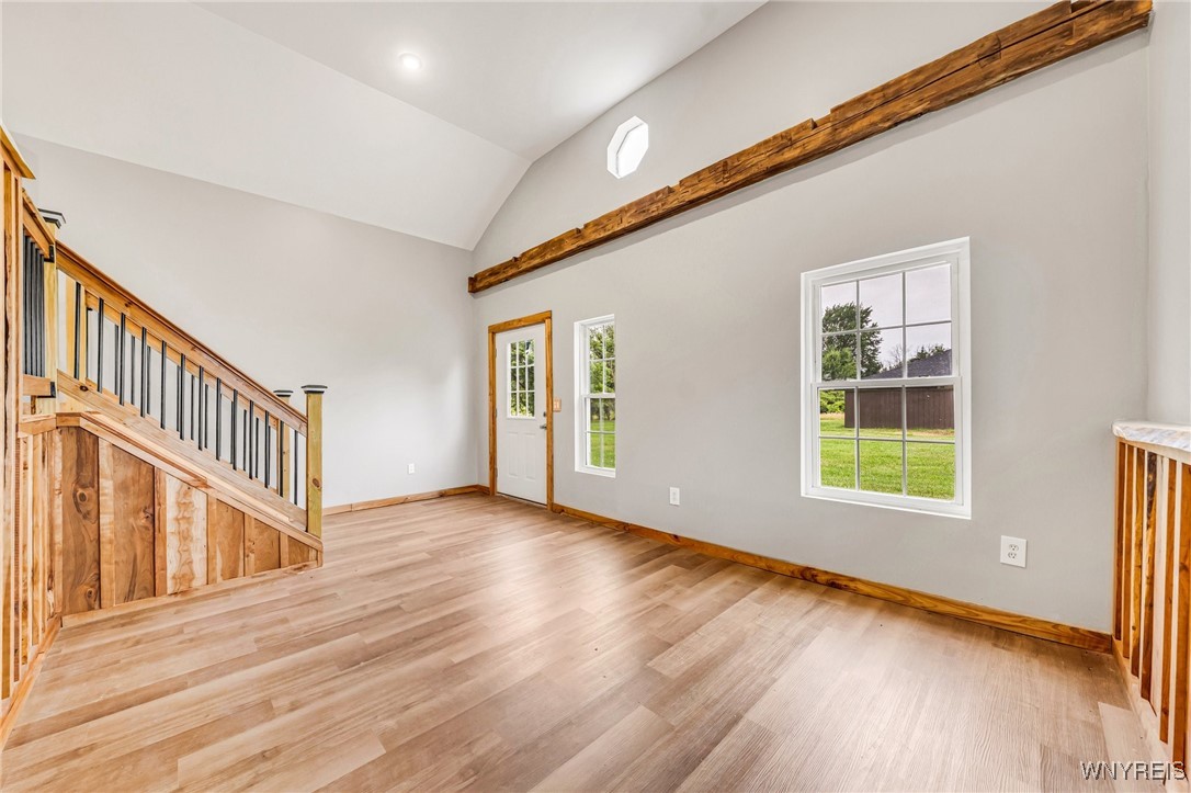 Yates, New York 14098, United States, 3 Bedrooms Bedrooms, ,2 BathroomsBathrooms,Residential,Active,167176