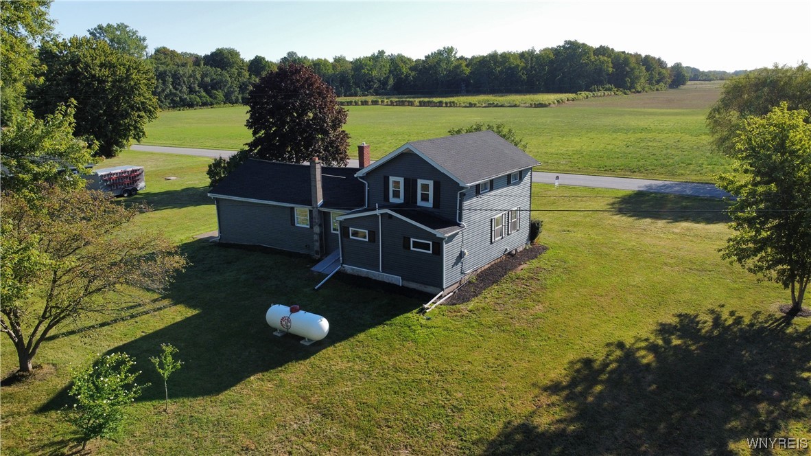 Yates, New York 14098, United States, 3 Bedrooms Bedrooms, ,2 BathroomsBathrooms,Residential,Active,167176