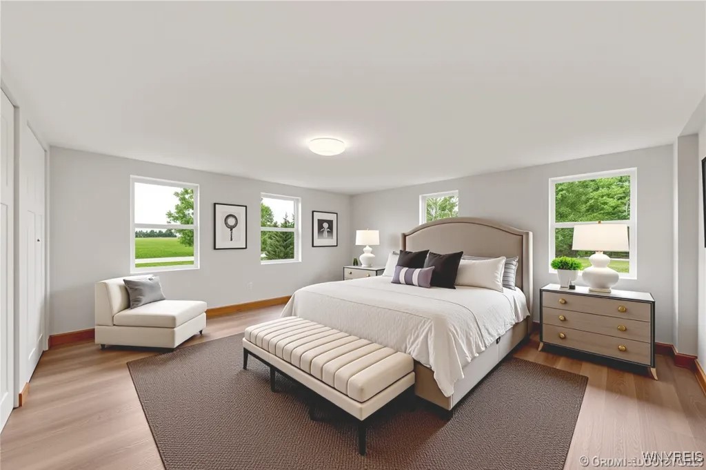 Yates, New York 14098, United States, 3 Bedrooms Bedrooms, ,2 BathroomsBathrooms,Residential,Active,167176