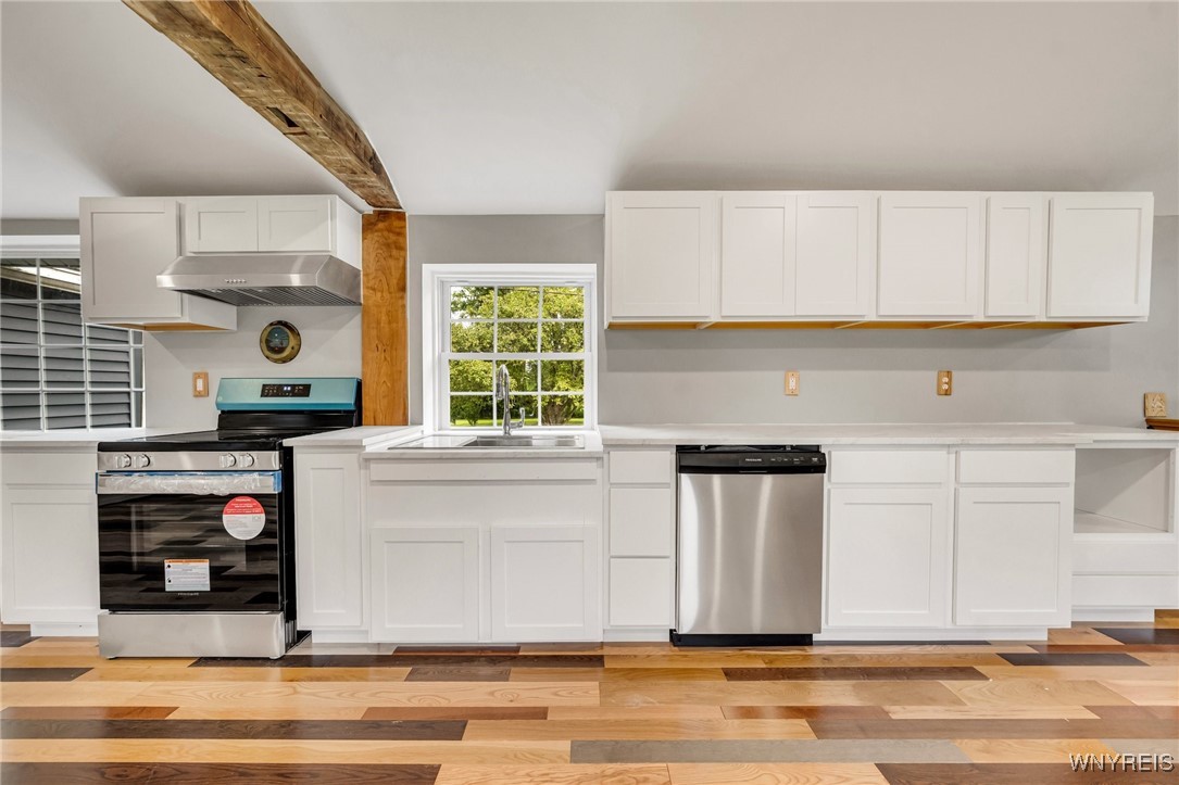 Yates, New York 14098, United States, 3 Bedrooms Bedrooms, ,2 BathroomsBathrooms,Residential,Active,167176