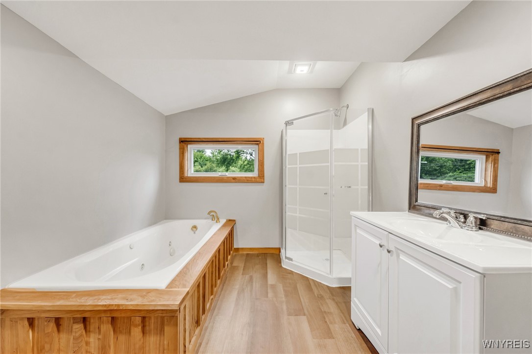 Yates, New York 14098, United States, 3 Bedrooms Bedrooms, ,2 BathroomsBathrooms,Residential,Active,167176