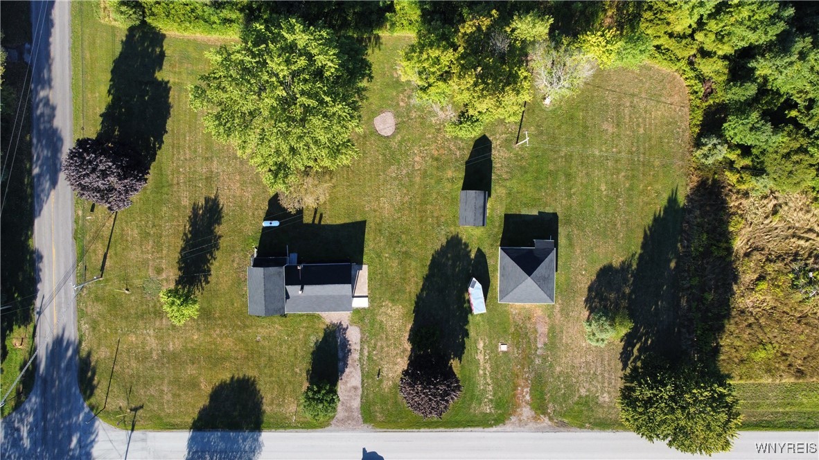 Yates, New York 14098, United States, 3 Bedrooms Bedrooms, ,2 BathroomsBathrooms,Residential,Active,167176