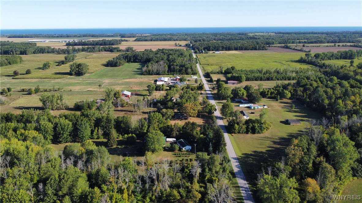 Yates, New York 14098, United States, 3 Bedrooms Bedrooms, ,2 BathroomsBathrooms,Residential,Active,167176