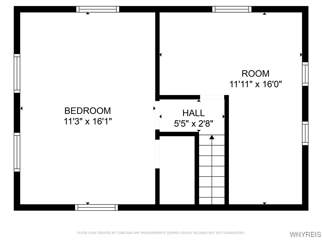 Yates, New York 14098, United States, 3 Bedrooms Bedrooms, ,2 BathroomsBathrooms,Residential,Active,167176