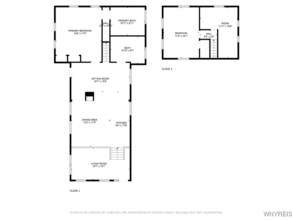 Yates, New York 14098, United States, 3 Bedrooms Bedrooms, ,2 BathroomsBathrooms,Residential,Active,167176