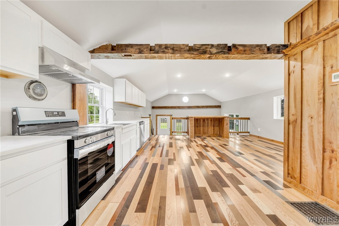 Yates, New York 14098, United States, 3 Bedrooms Bedrooms, ,2 BathroomsBathrooms,Residential,Active,167176