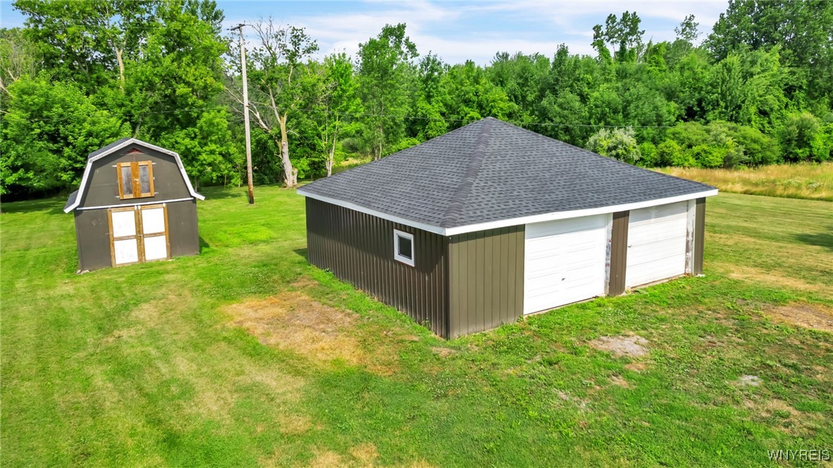 Yates, New York 14098, United States, 3 Bedrooms Bedrooms, ,2 BathroomsBathrooms,Residential,Active,167176