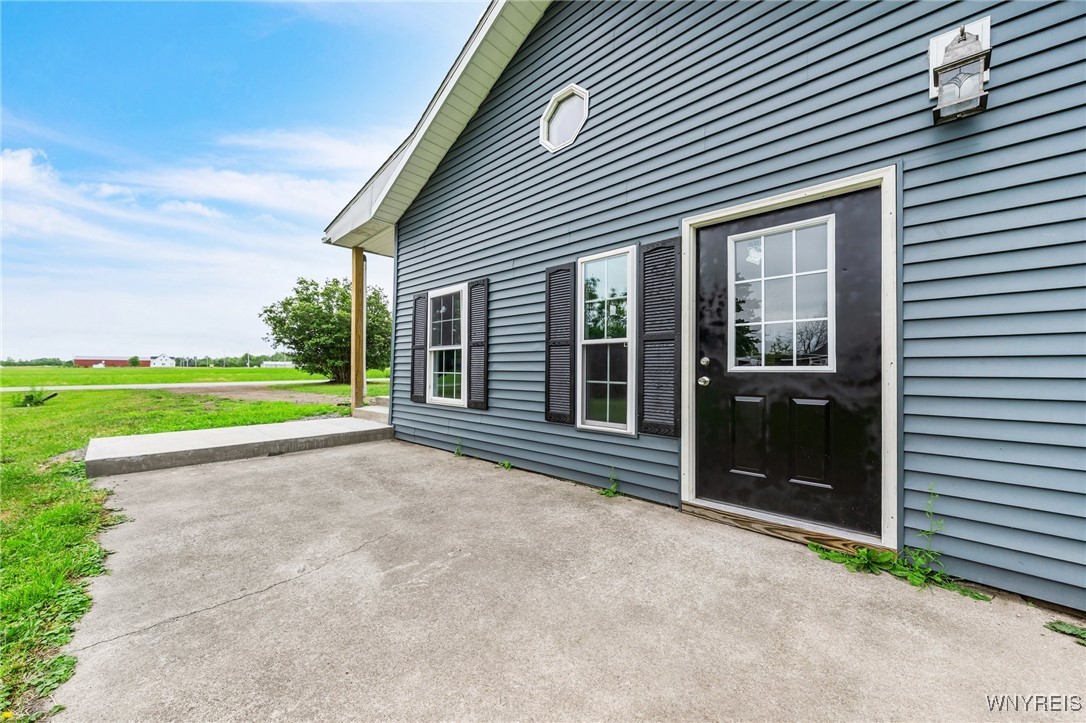 Yates, New York 14098, United States, 3 Bedrooms Bedrooms, ,2 BathroomsBathrooms,Residential,Active,167176