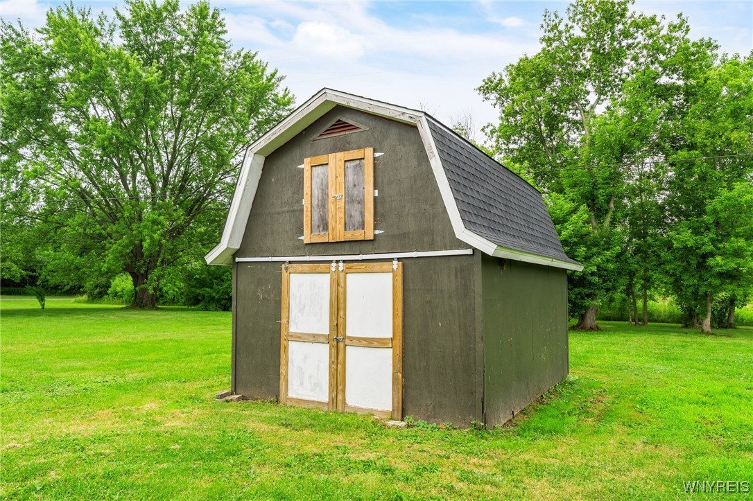 Yates, New York 14098, United States, 3 Bedrooms Bedrooms, ,2 BathroomsBathrooms,Residential,Active,167176