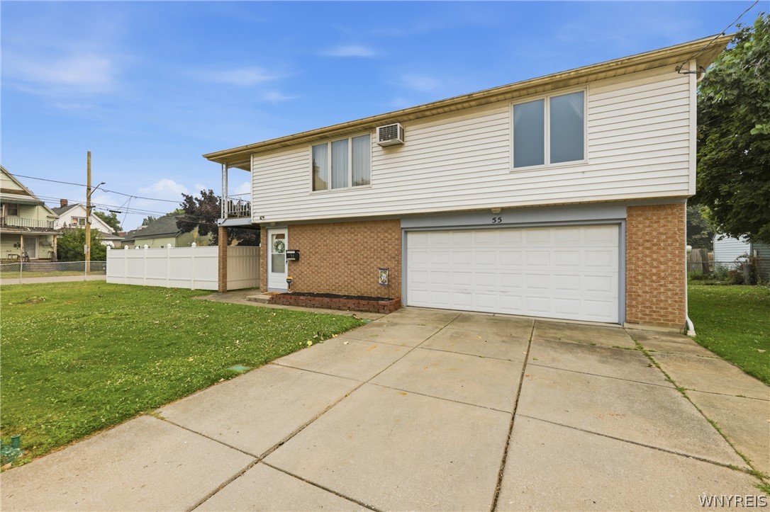 55 Casimir Street