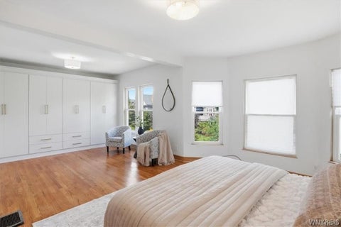 Tiny photo for 138 Highland Avenue, Buffalo, NY 14222 (MLS # B1722018)