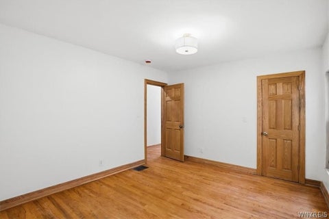 Tiny photo for 138 Highland Avenue, Buffalo, NY 14222 (MLS # B1722018)