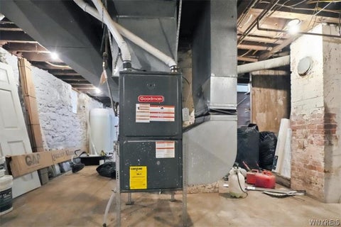 Tiny photo for 138 Highland Avenue, Buffalo, NY 14222 (MLS # B1722018)