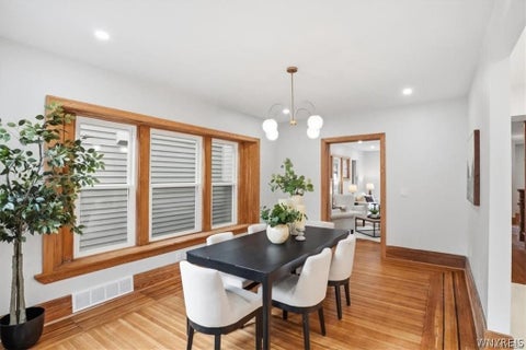 Tiny photo for 138 Highland Avenue, Buffalo, NY 14222 (MLS # B1722018)