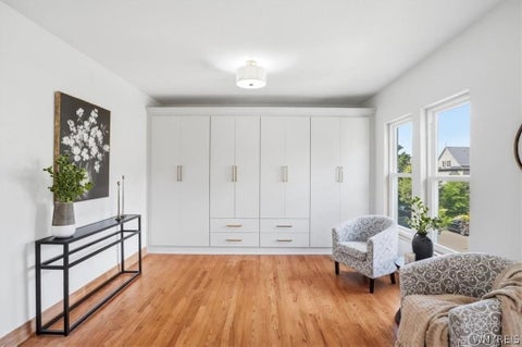 Tiny photo for 138 Highland Avenue, Buffalo, NY 14222 (MLS # B1722018)