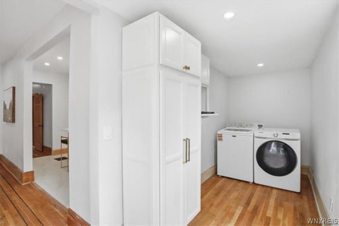 Tiny photo for 138 Highland Avenue, Buffalo, NY 14222 (MLS # B1722018)