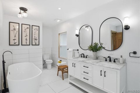Tiny photo for 138 Highland Avenue, Buffalo, NY 14222 (MLS # B1722018)