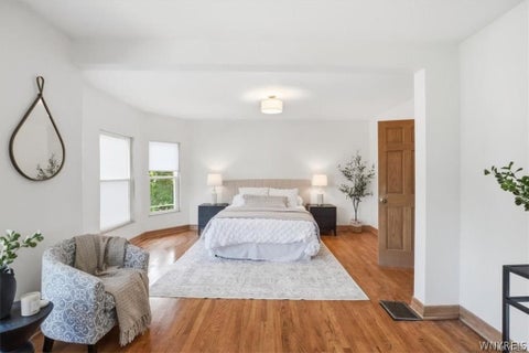Tiny photo for 138 Highland Avenue, Buffalo, NY 14222 (MLS # B1722018)
