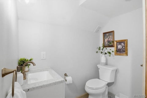Tiny photo for 138 Highland Avenue, Buffalo, NY 14222 (MLS # B1722018)