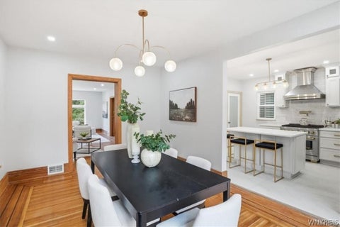 Tiny photo for 138 Highland Avenue, Buffalo, NY 14222 (MLS # B1722018)