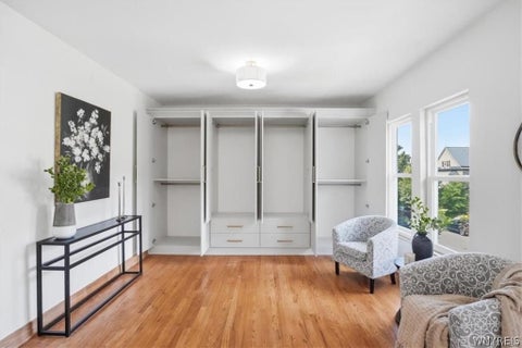 Tiny photo for 138 Highland Avenue, Buffalo, NY 14222 (MLS # B1722018)