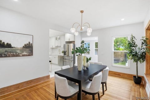 Tiny photo for 138 Highland Avenue, Buffalo, NY 14222 (MLS # B1722018)