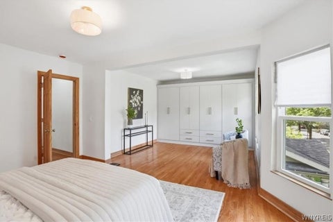 Tiny photo for 138 Highland Avenue, Buffalo, NY 14222 (MLS # B1722018)