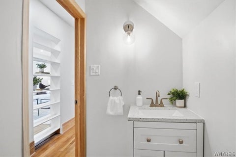 Tiny photo for 138 Highland Avenue, Buffalo, NY 14222 (MLS # B1722018)