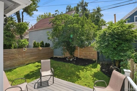Tiny photo for 138 Highland Avenue, Buffalo, NY 14222 (MLS # B1722018)