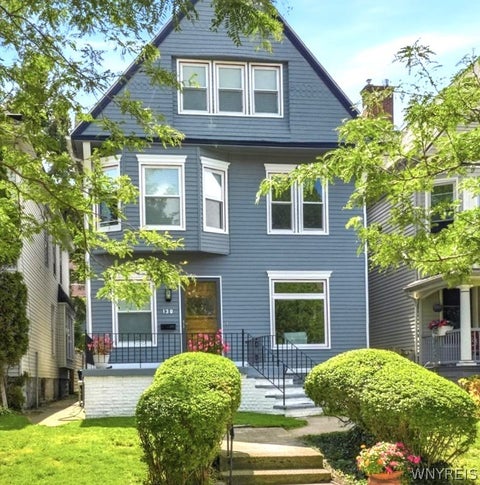 Photo of 138 Highland Avenue, Buffalo, NY 14222 (MLS # B1722018)
