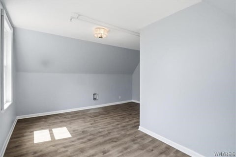 Tiny photo for 138 Highland Avenue, Buffalo, NY 14222 (MLS # B1722018)