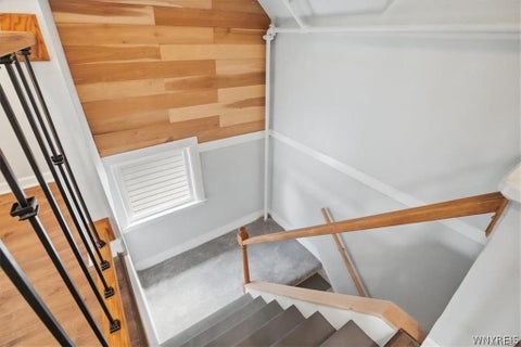 Tiny photo for 138 Highland Avenue, Buffalo, NY 14222 (MLS # B1722018)
