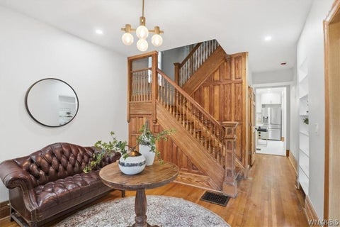 Tiny photo for 138 Highland Avenue, Buffalo, NY 14222 (MLS # B1722018)