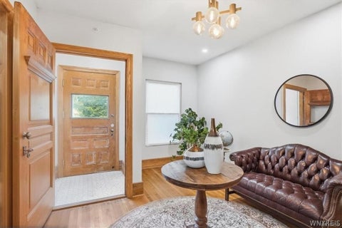 Tiny photo for 138 Highland Avenue, Buffalo, NY 14222 (MLS # B1722018)